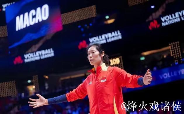 朱婷的海外拼搏之路 朱婷的海外拼搏之路