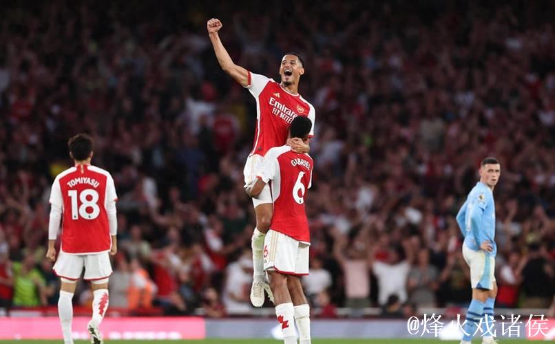 卡拉格：罗杰斯实力非凡，堪称英超顶级球员之一